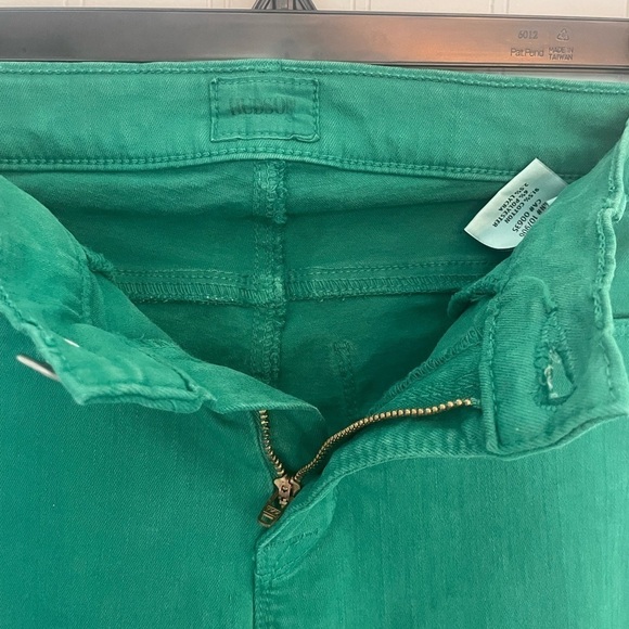 HUDSON Nico Super Skinny Midrise jeans - 25 - Picture 6 of 15